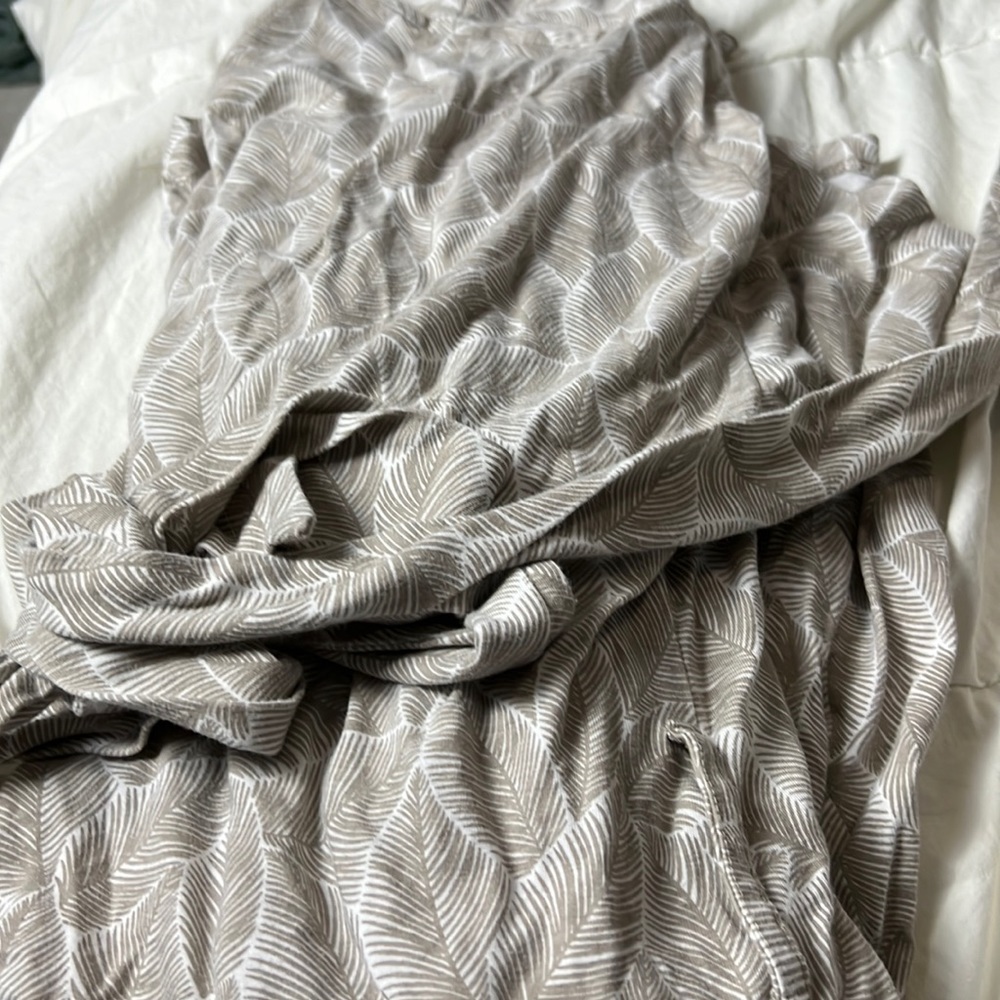 Cariloha Robe
